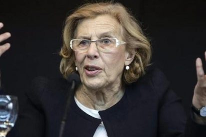Carmena y sus cuates de Podemos mandan al infierno a la Semana Santa: se llamar&aacute; 'Semana de Festividades'