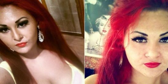 Le clava a su novio un cuchillo de pan en el coraz&oacute;n porque pasaba mucho tiempo en Facebook