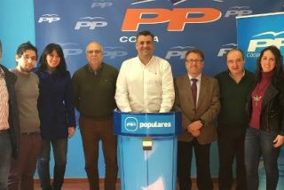PP reivindica a la Junta que contin&uacute;e con las obras de la EX-A1 hasta el l&iacute;mite con la frontera portuguesa