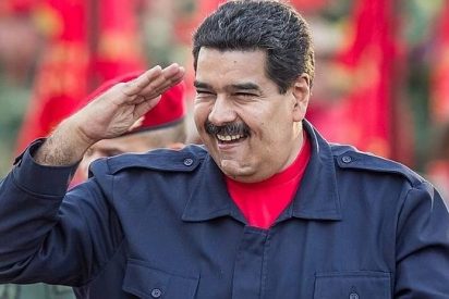 La Venezuela chavista va camino de ser el segundo mayor caso de default de la Historia