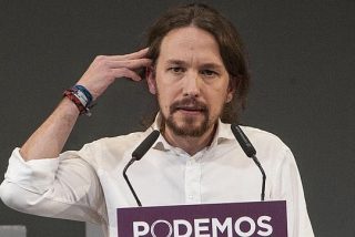 CEPS, la fundaci&oacute;n de Pablo Iglesias, en la picota por las quejas de sus trabajadores de "explotaci&oacute;n laboral"