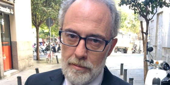 Mariano Rajoy es un sentimiento y Pablo Iglesias se ha convertido en un ectoplasma poltronero