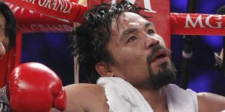 El boxeador Manny Pacquiao la lía al afirmar que los "homosexuales son peores que los animales"