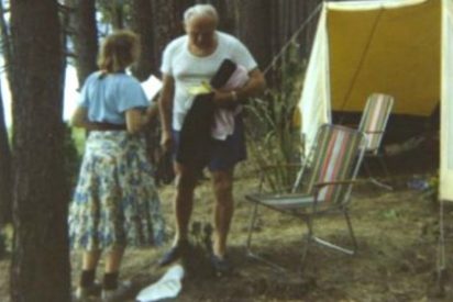 Las fotos y cartas que revelan la 'intensa amistad' de 30 a&ntilde;os del Papa Juan Pablo II con una casada
