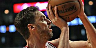 Los Clippers fusilan a los Bulls de Pau Gasol