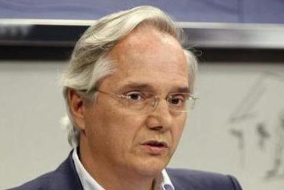 El diputado comisionista Pedro G&oacute;mez de la Serna cobr&oacute; 3.000&euro;/mes como asesor de la Comunidad de Madrid