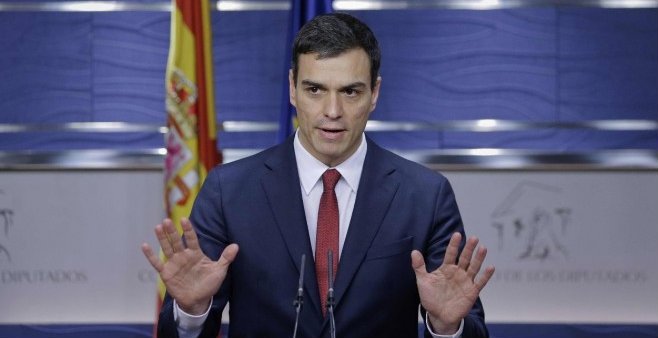 El PSOE quiere volver a la legislaci&oacute;n que llev&oacute; a Espa&ntilde;a a los seis millones de parados