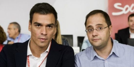 El fuego amigo de PRISA contra Pedro S&aacute;nchez para no pactar con Podemos