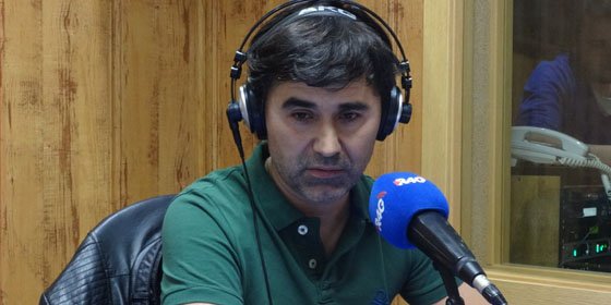 "Jaume Matas tiene untados a Calleja, a Perrault y a los hermanos Grimm juntos"