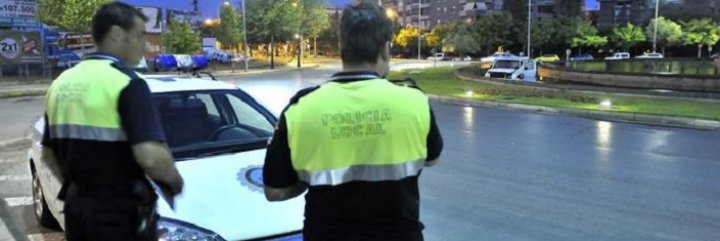 CSI-F apuesta por un nuevo cat&aacute;logo de puestos para la Polic&iacute;a Local de Badajoz