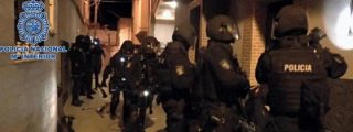 Detenidas 6 personas en Alicante, Valencia y Ceuta por su presunta relaci&oacute;n con las organizaciones terroristas Daesh y Jabhat al Nusra