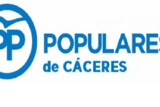 PP de C&aacute;ceres presenta una moci&oacute;n para pedir la construcci&oacute;n de la rotonda de H&eacute;roes de Baler