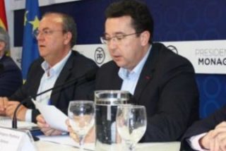La Junta Directiva del PP se reúne para valorar los Presupuestos de Extremadura para 2016