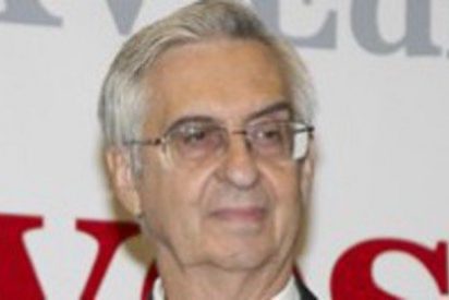 Luis Caballero Gonz&aacute;lez-Gordon, nuevo presidente de Bodegas Caballero