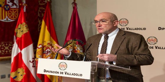 La Diputación de Valladolid anuncia nuevas medidas de fomento del empleo para mayores de 45 años