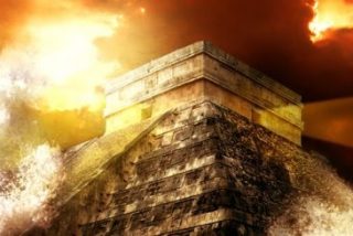 Revelan el gran misterio de por qu&eacute; desapareci&oacute; la civilizaci&oacute;n maya