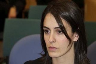 Hermann Tertsch, a la yugular de Rita Maestre: "S&oacute;lo supo pedir unas pat&eacute;ticas disculpas con su voz pija de ni&ntilde;a malcriada"