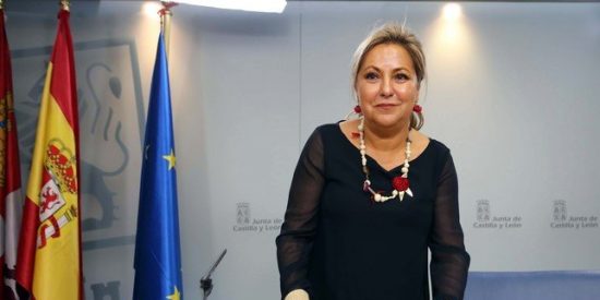 La Junta planta cara a Europa y exige soluciones al carb&oacute;n