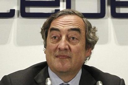 Juan Rosell: "Derogar la reforma laboral podr&iacute;a afectar a las decisiones empresariales de empleo en meses"