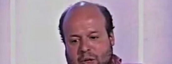 "Que Pedro S&aacute;nchez o Pablo Iglesias se erijan en estandartes de la honradez es de un cinismo delictivo"