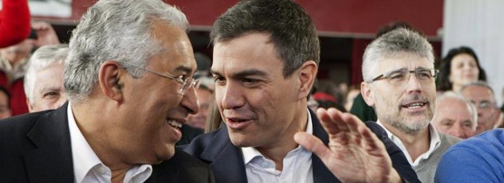 El Gobierno de izquierdas pepetra el gran sablazo tributario en Portugal