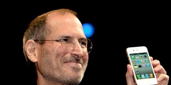 &iquest;Quieres saber de una vez qu&eacute; significa la 'i' del iPhone de Apple?