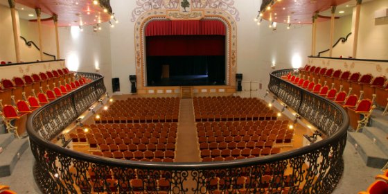 La programación de la Red de Teatros de Extremadura incluirá 116 espectáculos