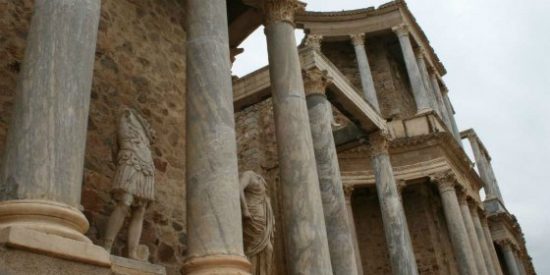 Mérida acoge el II Curso de Formación Programa Eméritos del Patrimonio