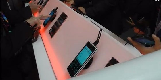 Las ventas de smartphones crecen un 14,4% en 2015