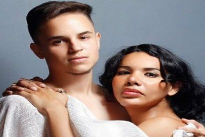 El so&ntilde;ador transexual se ha quedado embarazado de su novia transexual