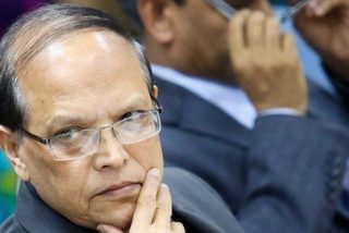 Un &lsquo;hacker&rsquo; roba 81 millones de d&oacute;lares de una cuenta en la Reserva Federal de EEUU