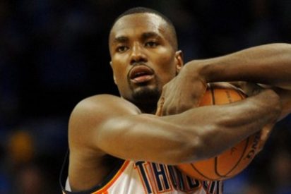 Los Thunder siguen enrachados con un Westbrook de r&eacute;cord