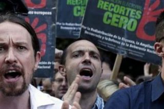 El sector pro Errej&oacute;n de Podemos hace un roto a la banda morada con otras 9 dimisiones
