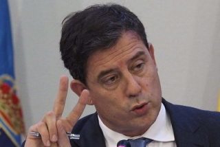 Ciudadanos exige al PSOE que elimine al imputado G&oacute;mez Besteiro de las listas del PSdeG