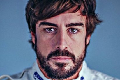 Fernando Alonso: "Me veo campe&oacute;n del mundo con McLaren"