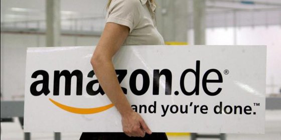 Amazon abrirá en Madrid su segundo 'hub' tecnológico