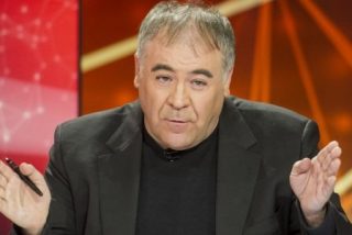 Antonio Garc&iacute;a Ferreras: "El partido que mejor trabaja la comunicaci&oacute;n pol&iacute;tica en Espa&ntilde;a es Ciudadanos"