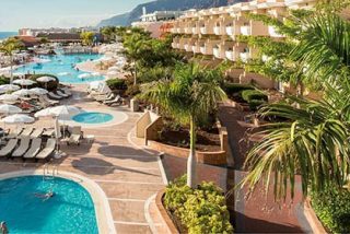 Ocho cadenas hoteleras espa&ntilde;olas presentes en la 23&ordf; edici&oacute;n de MITM Americas