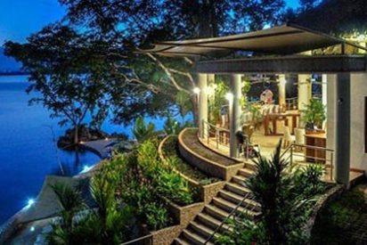 Bolontiku, un hotel boutique en el coraz&oacute;n de la jungla maya