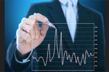 El Ibex 35 cae un 0,32% y pierde los 9.000 puntos en una jornada marcada por los atentados de Bruselas