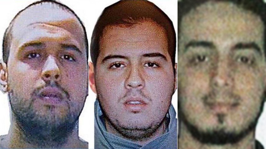 Los atentados de Bruselas: A la yihad en taxi