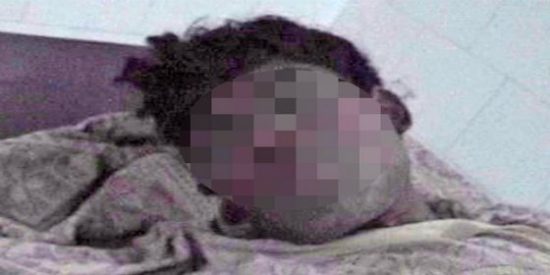 El trabajador al que entierran vivo tras quedarse dormido en una obra