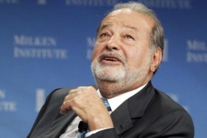Carlos Slim lanza una OPA por el 100% de FCC