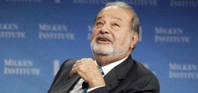 Carlos Slim lanza una OPA por el 100% de FCC
