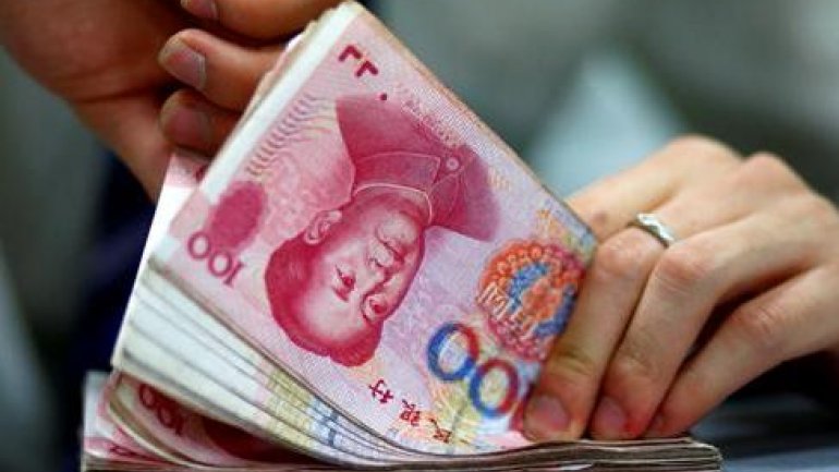 Moody's empeora a "negativa" la perspectiva del rating 'Aa3' de China