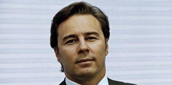 Dimas Gimeno: Emidio Tucci vestir&aacute; a la selecci&oacute;n espa&ntilde;ola de f&uacute;tbol hasta 2018