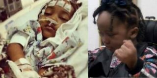 Una ni&ntilde;a de cuatro a&ntilde;os sufre una lesi&oacute;n cerebral tras ir al dentista