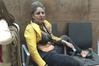 Podemos y sus amigos de Bildu se niegan a firmar el comunicado de condena a la masacre terrorista en Bruselas