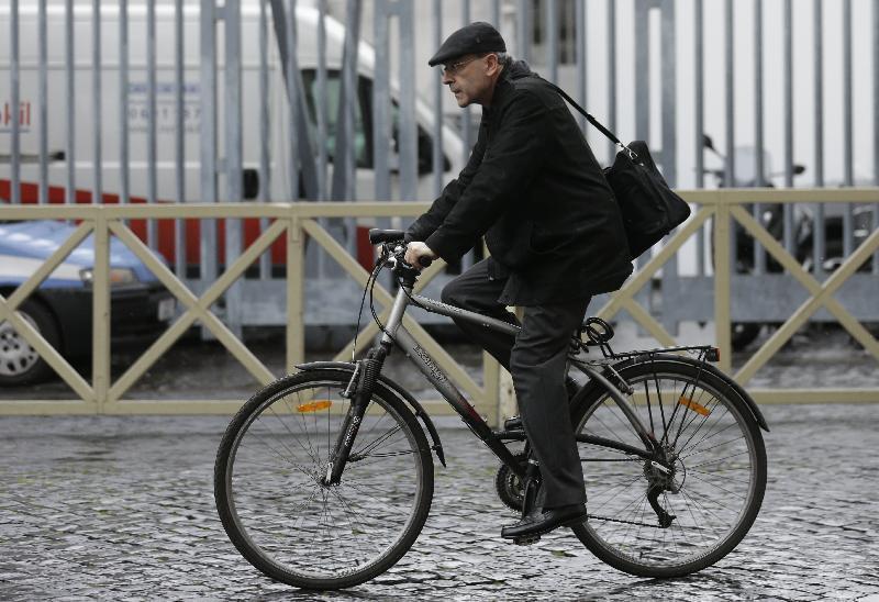 La Justicia francesa investiga al cardenal Barbarin por ocultar agresiones sexuales a menores