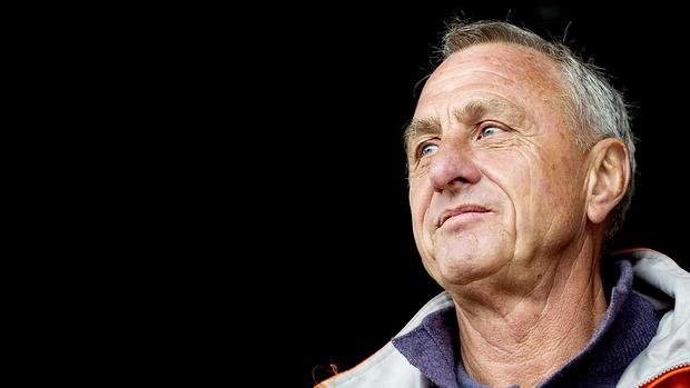 Bronca entre el Bar&ccedil;a y la familia Cruyff